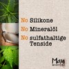Maui Moisture Hair Care, Curl Quench+, Coconut oil, Shampoo for