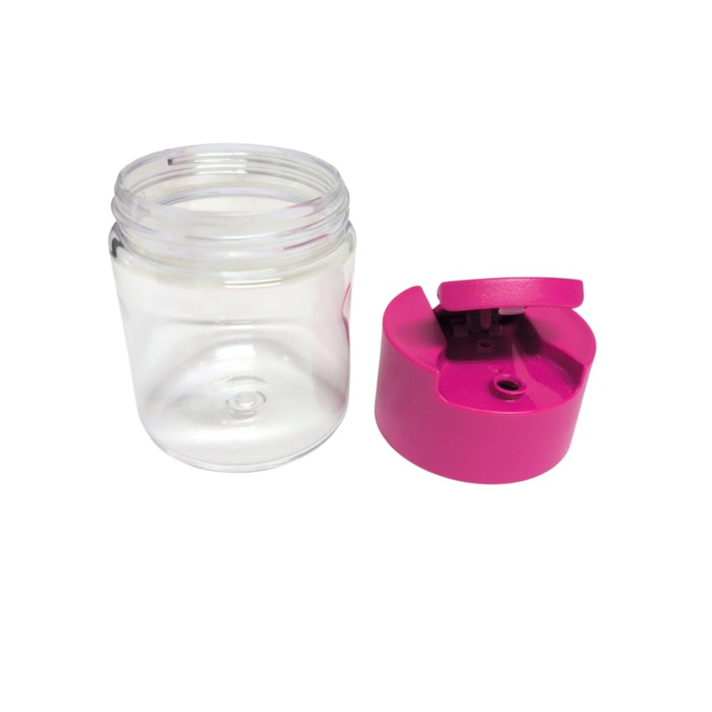 Tupperware exclusiv Essig und Öl Flasche Manhattan Clear Collection Dispenser