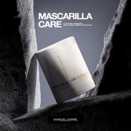 Marcel Carre Shampoo 300ml Acond 300ml Mascarilla 500ml Care