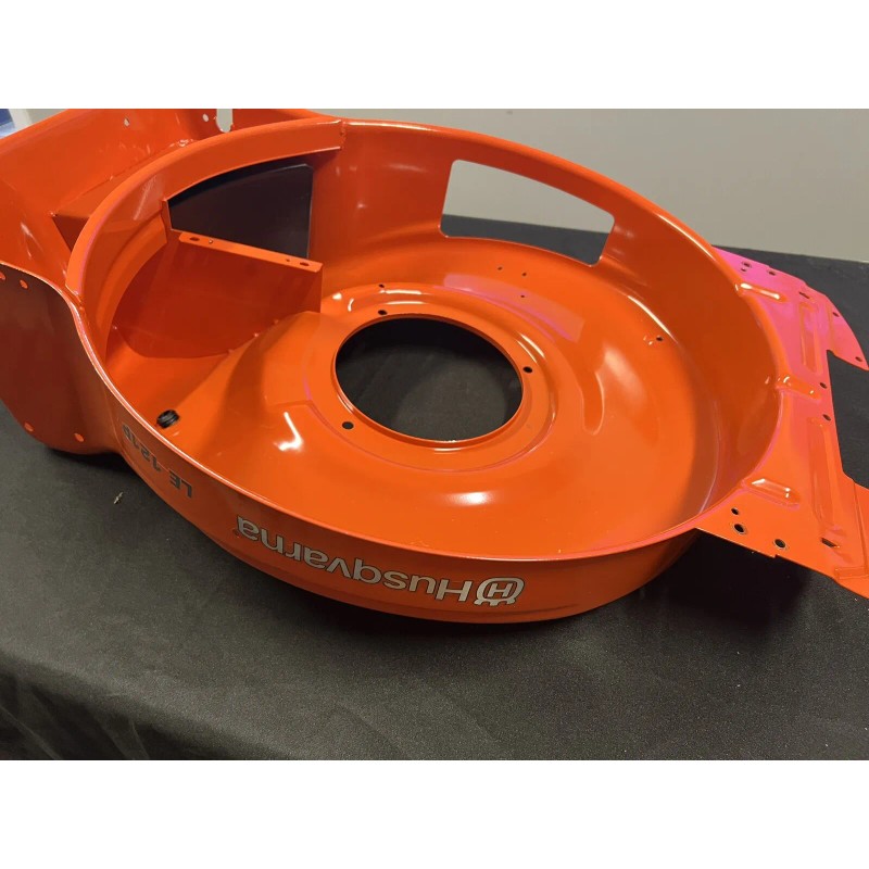 Husqvarna New 20-22” Steel Deck HOUSING ONLY Push Lawn Mower