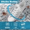 Shoe Wash Bag Washing Machine Set of 6 - Tumble