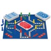 Schmidt Spiele 51428 Dog Game in Metal Tin, Colourful