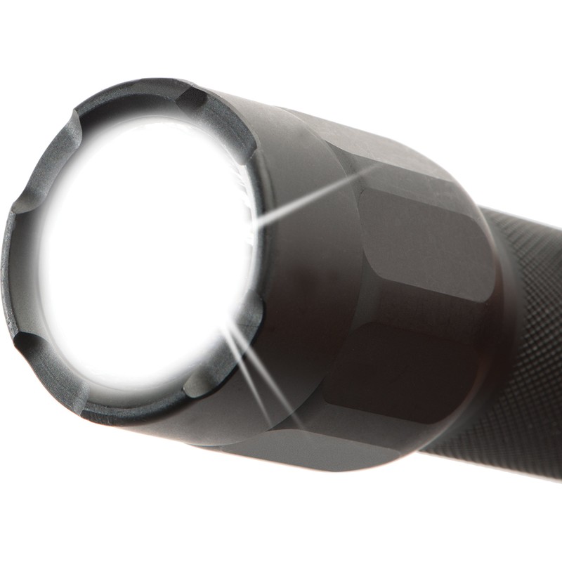 Pelican 7000 Programmable Flashlight (Black)