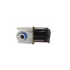 GENEDEY 1/4" DC 24V Solenoid Valve N/C Normally Closed Water