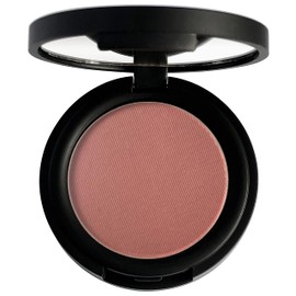 Mom's Secret Pressed Mineral Blush. Made in the USA. 0.14 oz. (Precious)