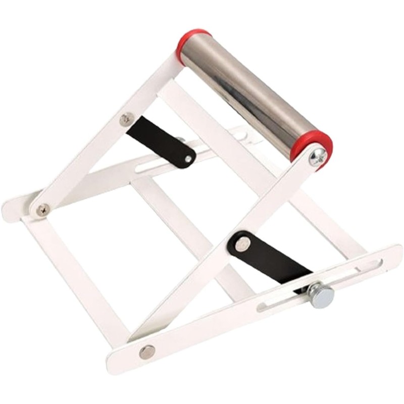 Adjustable Cutting Machine Support Frame, Table Saw Stand Height Adjustable,Metal