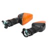 Turn Signal Light Lamp Fit For KAWASAKI ZX 6R Motorcycle