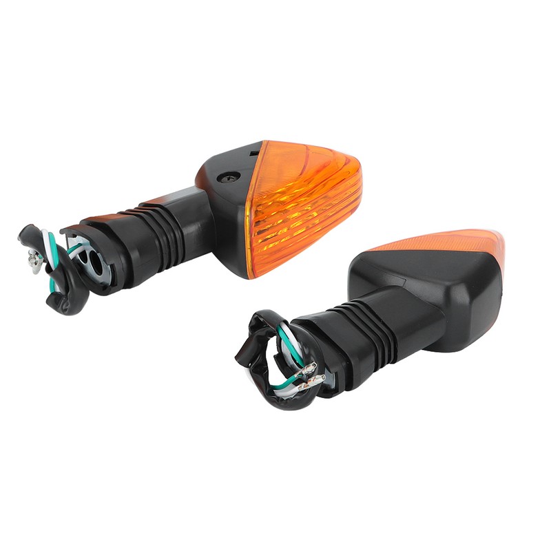Turn Signal Light Lamp Fit For KAWASAKI ZX 6R Motorcycle