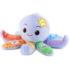 Vtech Baby Snuggles the Octopus Musical Plush Toy