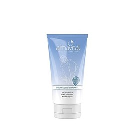Oficine Cleman Feuchtigkeitsspendende Körpercreme Armonia Private Collection