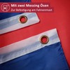 PHENO FLAGS Costa Rica Flag 90 x 150 cm -