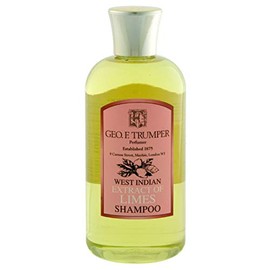 Geo. F. Trumper: Limes Bath & Shower Gel