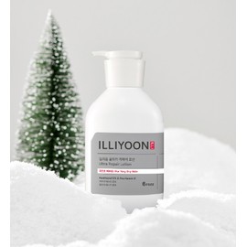 일리윤 울트라 리페어 바디로션, 528ml, 1개 Illyoon Ultra Repair Body Lotion, 528ml, 1 piece, 528ml × 3개