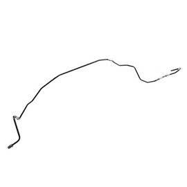 ACDelco GM Original Equipment 84636235 Brake Pressure Modulator Valve Pipe