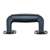4x Handle Suitcase Handle for Suitcase Flightcase Plastic Carry Handle