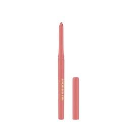Max Factor Lip Shader, 30 Pink Thread, Twist-up Lip Liner, Smudge-Proof, Glides on Easily, Long-Lasting, 5g