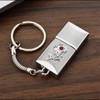 UFARID Rose USB Flash Drive Memory Stick USB Flash Drive