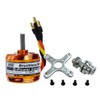 DYS D3530 1700KV 1400KV 1100KV 5.0mm Brushless Outrunner Motor 2-4S