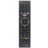 Remote Control Replacement for RCA Smart TV Virtuoso RNSMU5536