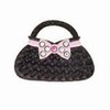 Bonjoc Ball Marker & Hat Clip - Black Purse/Black Clutch