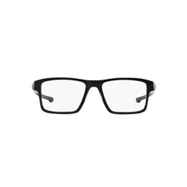 Oakley Chamfer Ii OX8040-0152 Eyeglass Satin Black Frame