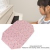 Piano Keyboard Dust Cover Waterproof Full Coverage Universal Anti Dust
