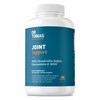 Dr. Tobias Joint Support Supplement with Glucosamine Chondroitin MSM, Supports