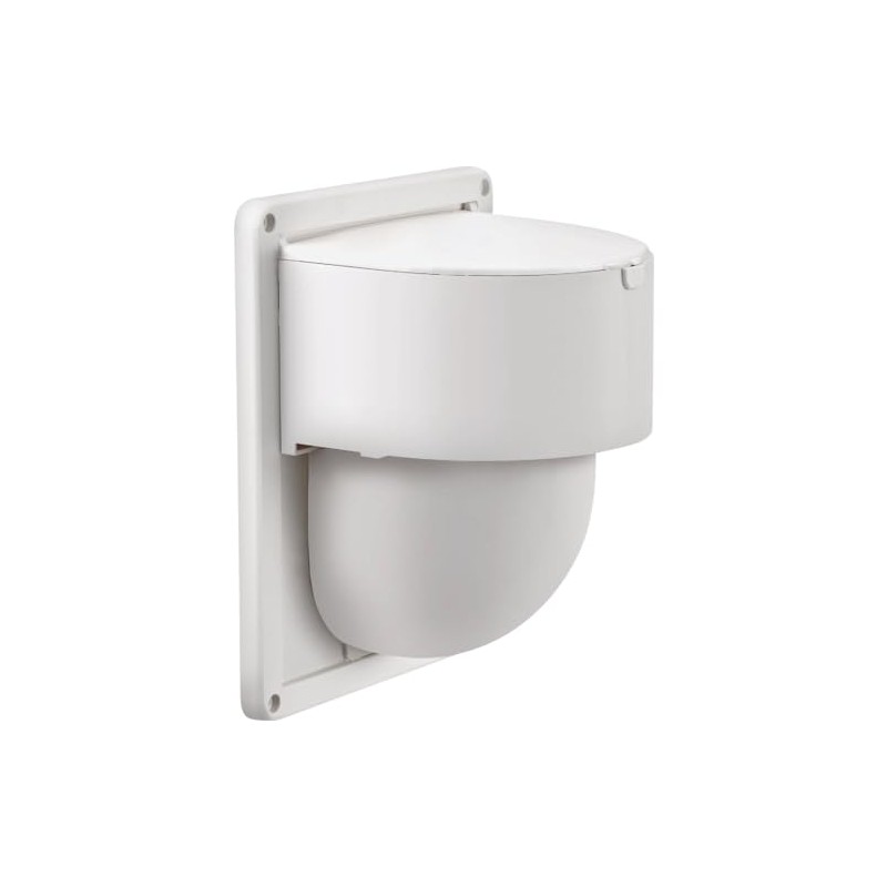 Lambro 289W Dryer Vent Seal