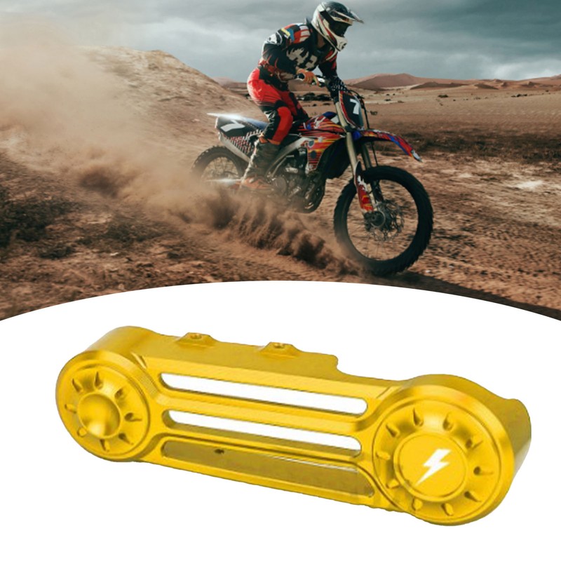 Motorcycle Swing Arm Cover Protector Replacement for Vespa Sprint Primavera