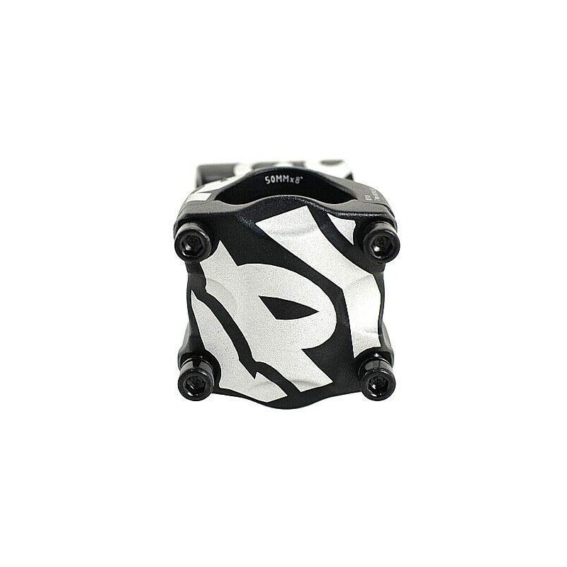 RaceFace Chester MTB Downhill Bike Bicycle Stem 31.8x50mm plus and