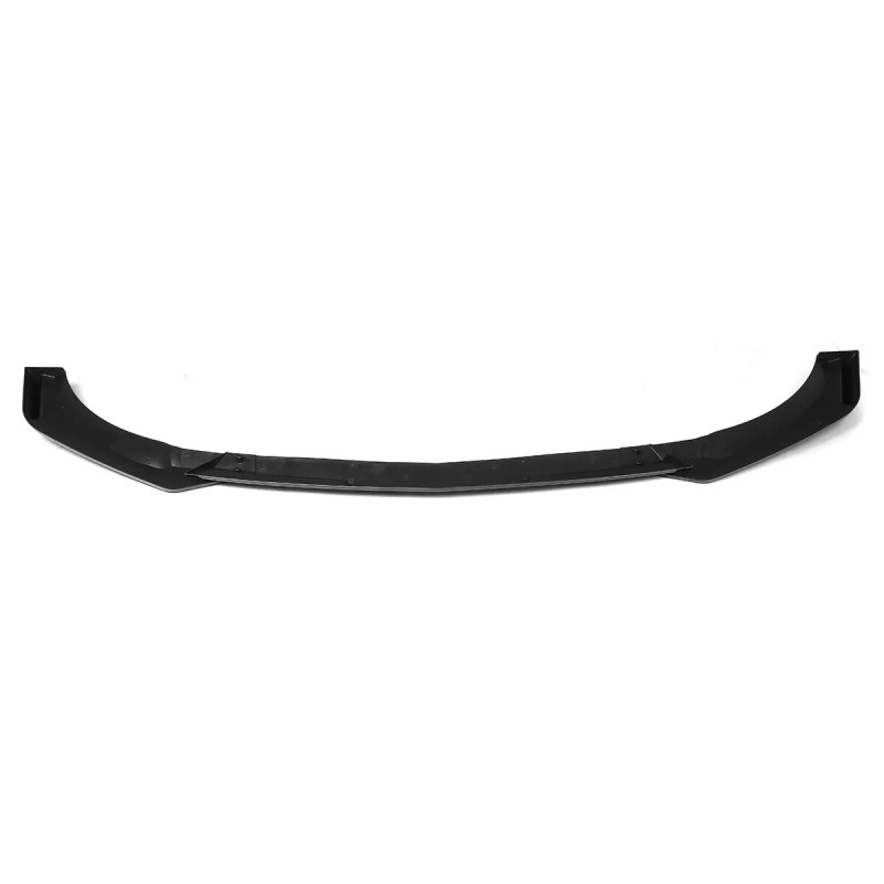 MAG For Mercedes W213 E Class 2017-2020 Front Bumper Lip