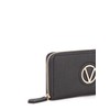 Valentino Women's Katong Travel Accessory Wallet, black, Casual