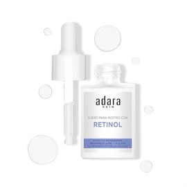 Suero Para Rostro Vitamina Retinol
