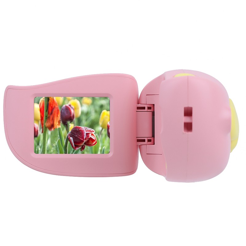A100 Children Camera Smart High Definition Cartoon Digital DV Handheld