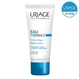 Uriage Eau Thermale Water Gel Cream 40ml / 유리아쥬 오 떼르말 워터 젤 크림 40ml