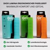 shoxpadel Lamina + Over Grip (Green)