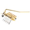 Electric Guitar Double Locking Tremolo Bridge System Compatible with ST