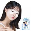 Labotachi 라보타치 안대형 모닝아이패치 눈붓기 완화 케어 (3매/1박스) Labotach Eye