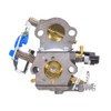 Fremnily Carburetor for Husqvarna 455E 455 Rancher 460 461 Walbro