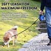 Best Dog Supplies Retractable Thick Dog Leash for S, M,
