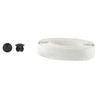 Deda Elementi Deda Logo Tape White Carbon