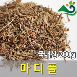 마디풀(편축)(300g) - 국내산 Mugwort (Korean style) (300g) - Domestic product