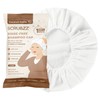Scrubzz Shampoo Cap No Rinse for Elderly and Bedridden Patients,