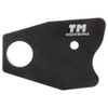 T.M. Designworks Chain Slider Black for Honda ATC 250R 1985-1986
