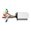 Brushless DC Motor Complete Kit, DC24V 250W Electric Bike Conversion