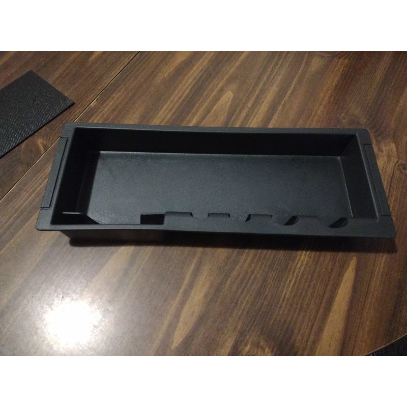 Ford 2018-22 FORD F150 F250 350 SUPERDUTY CENTER CONSOLE TRAY