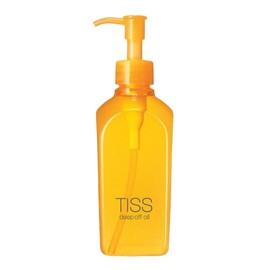 Teeth Deep Off Oil 280ml Blackhead removal exfoliation hypoallergenic sebum care cleansing oil large capacity / 티스 딥오프 오일 280ml 블랙헤드제거 각질제거 저자극 피지케어 클렌징오일 대용량