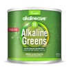 Alkaline Greens (gemahlenes 16 Gemüse, Kräuter und Pflanzen) 220 g
