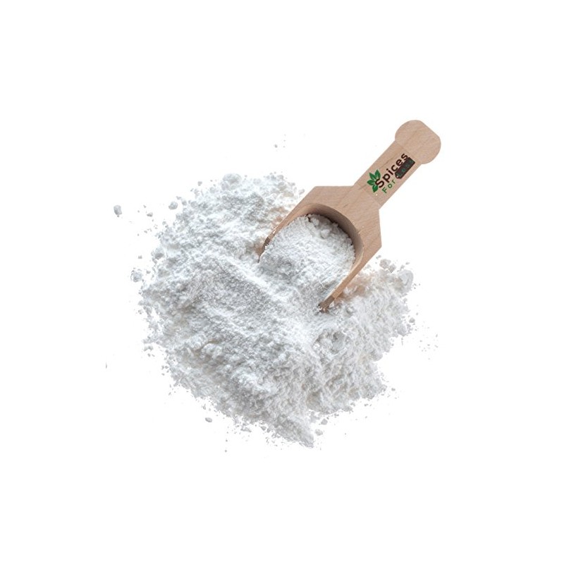 Cream Of Tartar (4 oz)