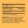  Spring Valley Vitamin C 1000mg with Rose HIPS Tablets